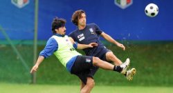 [ML] - Gattuso su Pirlo: “Nelle difficoltà, bastava passargli il pallone”