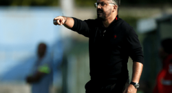 [ML] - Gattuso a MTV: “Sento grandi responsabilità. Orgoglioso della Primavera”