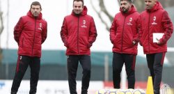 [ML] - Milan, ufficiale: ecco l’intero staff tecnico di Gattuso