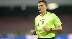 [ML] - Milan-Torino, arbitra Irrati: un vero talismano per i granata