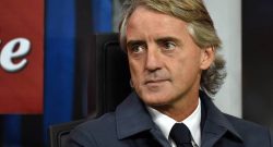 [ML] - Mancini: “Io allenatore del Milan? Ora sono allo Zenit”