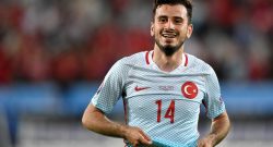 [ML] - Naibi (d.s. Besiktas): “Milan e Inter su Özyakup. Valuteremo le offerte”