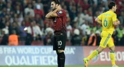 [ML] - Momento no per Calhanoglu: delude anche con la Turchia – VIDEO