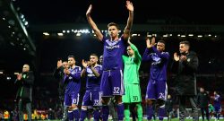 [ML] - Forza fisica e piedi buoni: ecco Dendoncker, il centrocampista completo