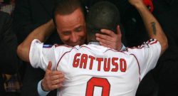 [ML] - Gattuso, il guerriero calabrese arrivato sul tetto del mondo