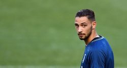 [ML] - Juventus, De Sciglio: “Con il Milan ho ancora buoni rapporti”