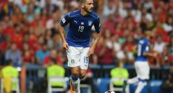 [ML] - Pausa Nazionali, Milan: 5 rossoneri si giocano il Mondiale 2018