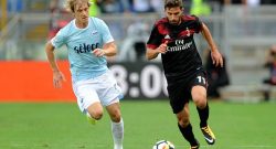 [ML] - Borini il ‘maratoneta’: Milan conquistato dalla sua verve