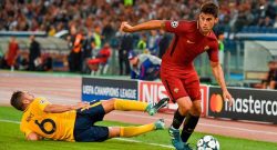 [ML] - Perotti, il retroscena: “Mi voleva il Milan, ma ho scelto la Roma”