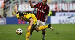 [ML] - Calabria, altro stop: salterà anche Napoli-Milan