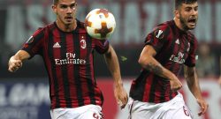 [ML] - AEK Atene-Milan, formazioni ufficiali: tandem Silva-Cutrone davanti
