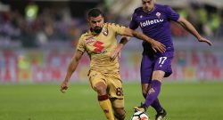 [ML] - Torino, Rincon: “Milan di qualità, speriamo Belotti si sblocchi”