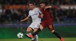 [ML] - El Shaarawy torna a segnare in Champions: l’ultima volta fu col Milan