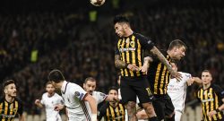 [ML] - Milan, punticino utile ad Atene. Ma il gioco dov’è?