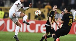 [ML] - AEK Atene-Milan, moviola: Silva fermato ingiustamente in area