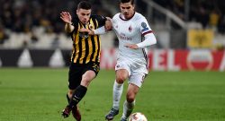 [ML] - Milan, l’attacco è un enigma: a secco anche ad Atene