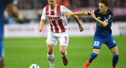 [ML] - Milan, occhi in casa Hoffenheim: Mirabelli segue Geiger