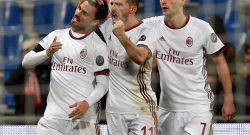 [ML] - Suso ‘mata’ il Sassuolo: è lui il salva-vita del Milan