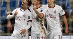 [ML] - Milan, ora serve solo vincere: ecco i prossimi impegni