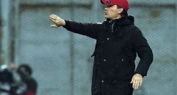 [ML] - Montella: “Buona prova del Milan, non molliamo gli obiettivi”