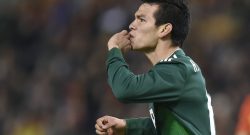 [ML] - Lozano, doppietta in Belgio-Messico: Mirabelli prende appunti