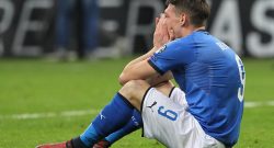 [ML] - Italia fuori dal Mondiale: danno economico per FIFA e FIGC