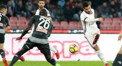[ML] - Sky Sport – Suso da valutare: potrebbe saltare Milan-Austria Vienna