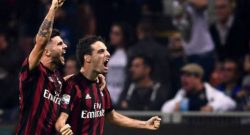 [ML] - Milan, riecco Bonaventura: jolly e bestia nera del Napoli