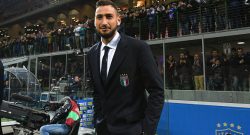 [ML] - Donnarumma, tocca a te! Buffon lo indica come suo erede