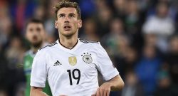 [CMM] - Juventus: Allegri studia il 3-4-3, su Goretzka si muove anche il Milan