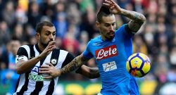 [CMM] - MOVIOLA LIVE: rigore ok per il Napoli