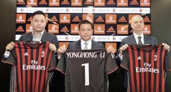 [ML] - IS24O – Il nuovo Milan parte bene: ricavi da 50 milioni