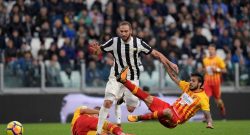 [CMM] - Moviola: classifica dei 'favori' arbitrali