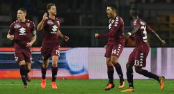 [CMM] - Torino, Iago Falque: 'Punti deboli del Milan? Li teniamo per noi. Se gira Suso...'
