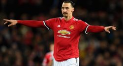 [CMM] - Ibra da record: primo a giocare in Champions con 7 squadre diverse