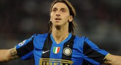 [CMM] - Ibrahimovic: 'Io sono il 10, leader e stella. All'Inter era mio, ma sono andato via presto. Al Milan invece...'