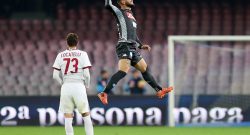 [ML] - Insigne Mondiale: il Napoli riparte, il Milan perde ancora