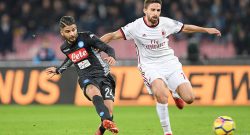 [ML] - Borini terzino e Jorginho sempre libero: il Milan l’ha persa così