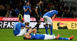 [ML] - Italia, il punto più basso. Ora serve la rivoluzione