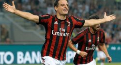 [ML] - Verso Napoli-Milan, Bonaventura c’è. E fa coppia con Suso