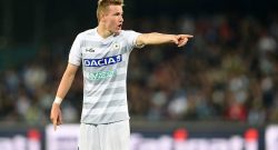 [ML] - Il Milan rinforza il centrocampo: Jankto e Badelj nel mirino