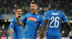[CMM] - Italia, sorpresa Jorginho tra i convocati! Ventura chiama anche Zaza