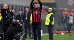 [ML] - Kakà: “Rapporto indescrivibile col Milan. Società da sostenere. Mi piace André Silva”