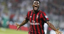 Vice Kessié, torna di moda Badelj: le ultimissime