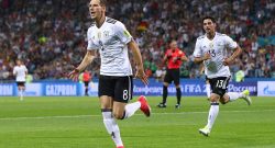[ML] - Goretzka, tentazione Milan: pronta l’offerta per gennaio
