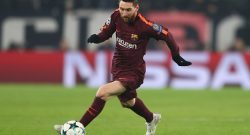 [ML] - Messi: “Milan e Inter devono tornare in Champions”