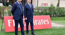 [ML] - CorSport – Milan, Elliott studia la ‘rivoluzione’ societaria?