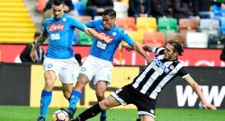 [CMM] - Moviola: classifica dei 'favori' arbitrali