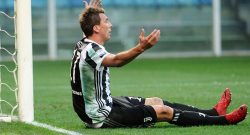 [CMM] - Chiesa a CM: '3-0 della Samp viziato da un fallo, nessun rigore su Mandzukic. Insigne tenuto in gioco da Romagnoli'