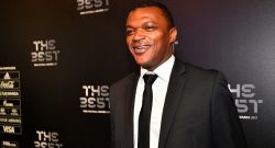 [ML] - Desailly: “Milan, sii paziente e i risultati arriveranno”
